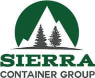 Recycling Logo Design