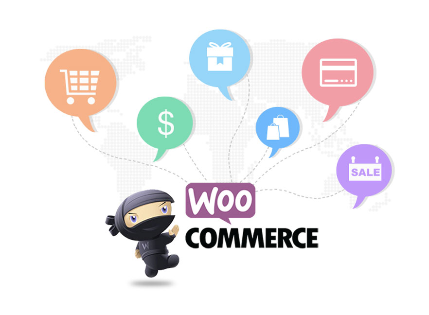 Why Choose WooCommerce for eCommerce?