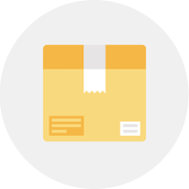 Direct mailers & brochures