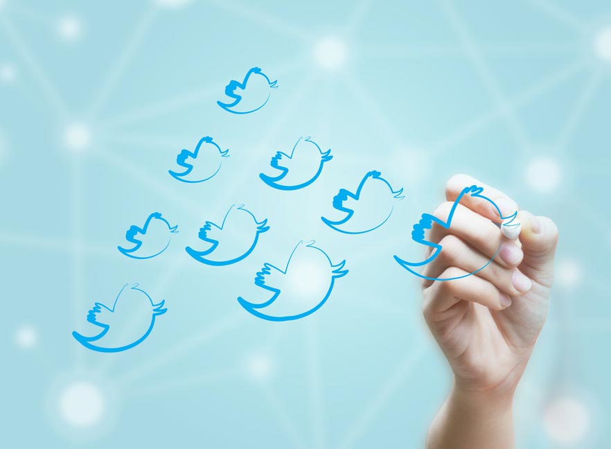 How to Generate Leads from Twitter