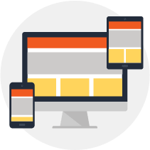 responsive web design