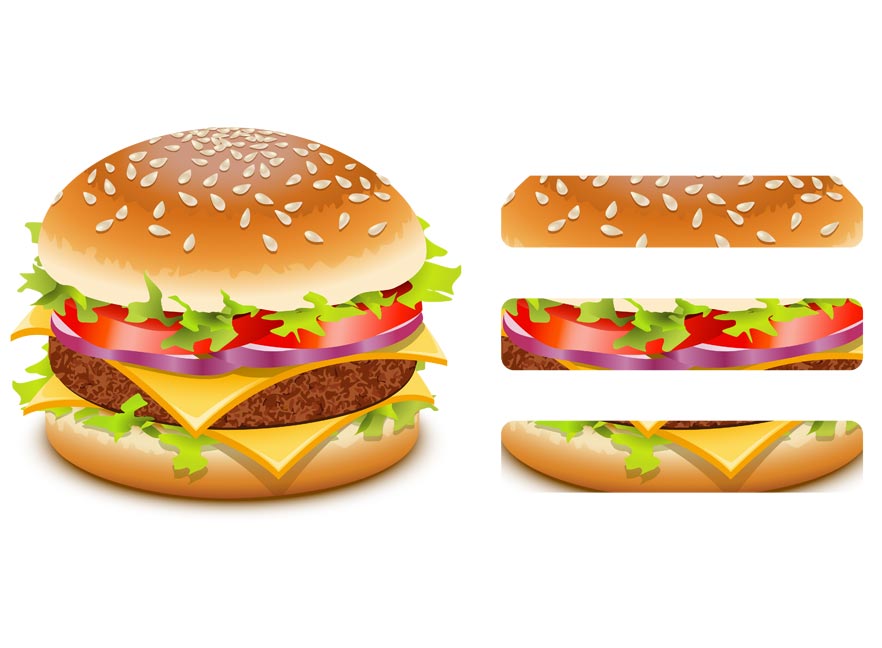 How Do You Like Your Hamburger?