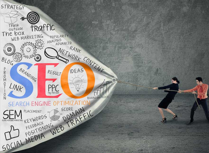 Boost Traffic in 2017 with these Top SEO Strategies