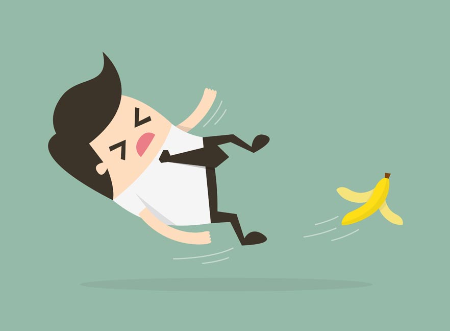 web design blunders