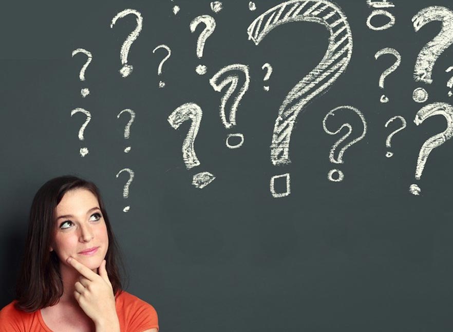 website design questions