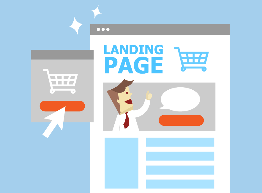 landing page optimization