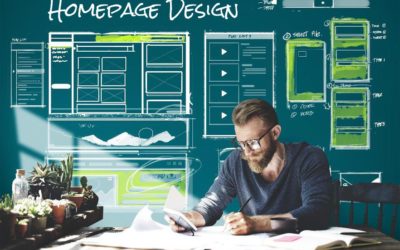 15 Critical Components Every Website Homepage Must Have