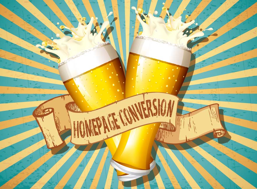 homepage-conversion