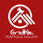 Create a Responsive Portfolio or Gallery with GridKit