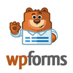 Build Forms with WPForms
