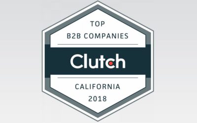 Recognized as Top User Experience Agency in San Francisco