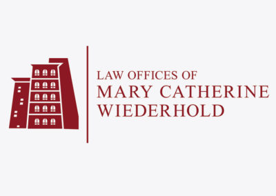 Attorney logo design