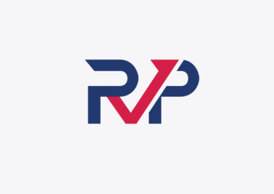 Baseball logo design (RippingVintagePacks.com)
