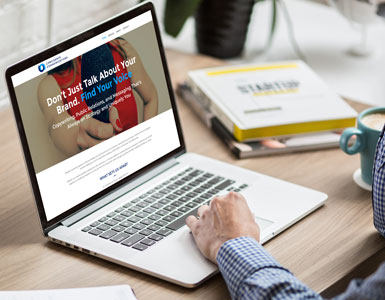 Sacramento Website Design & Sacramento Web Designer | Kwok Design