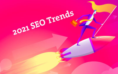 What are the New SEO Trends for 2021?