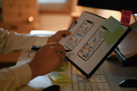 Why Mobile-Friendly Web Design is a Must for Sacramento Businesses